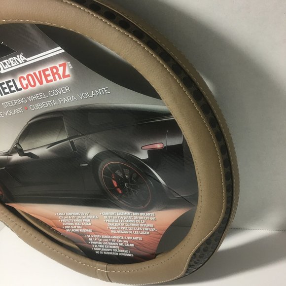 Alpena Egyptian ISIS ll Wheel Cover, snake/crocodi - Picture 6 of 16